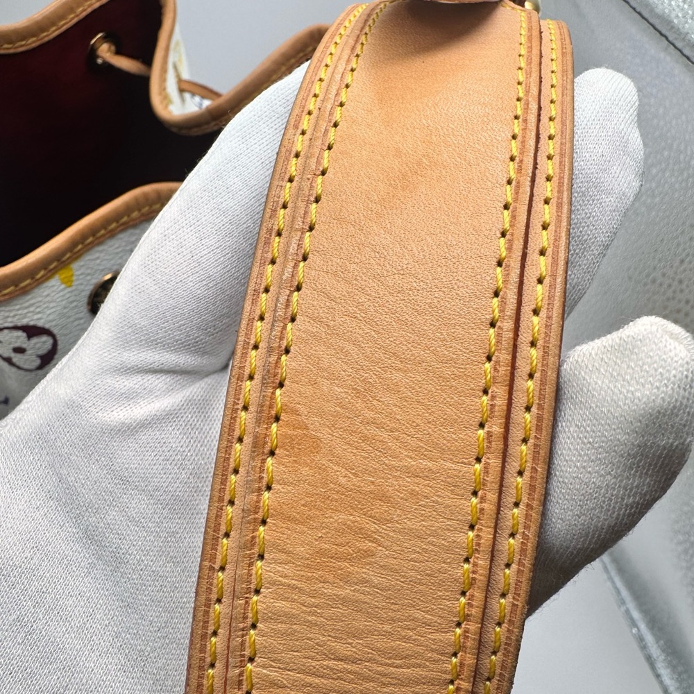 Louis Vuitton Petite Noe - Picture 7 of 7